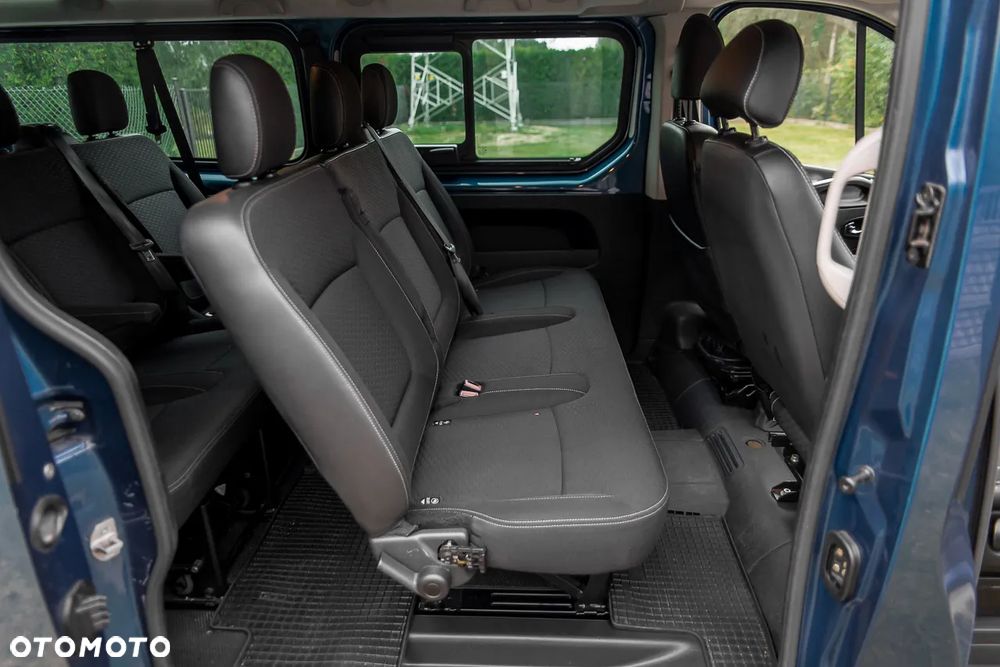 Opel Vivaro L2H1 2,9t Edition - 30