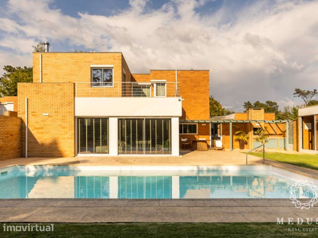 Moradia T4 com piscina | Quinta da Barca, Esposende - Grande imagem: 4/48