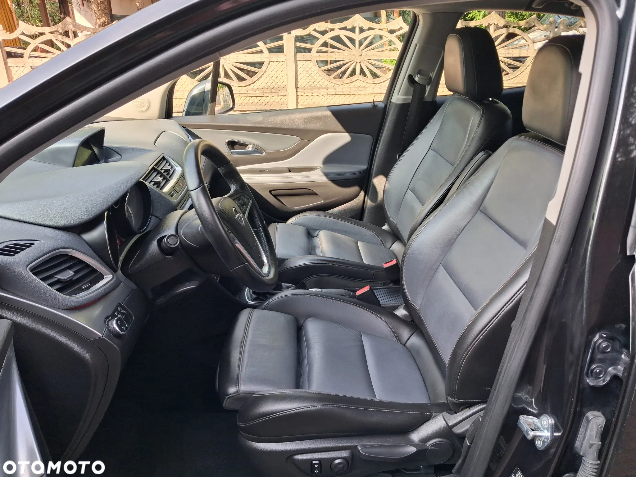 Opel Mokka 1.4 T Cosmo S&S - 3