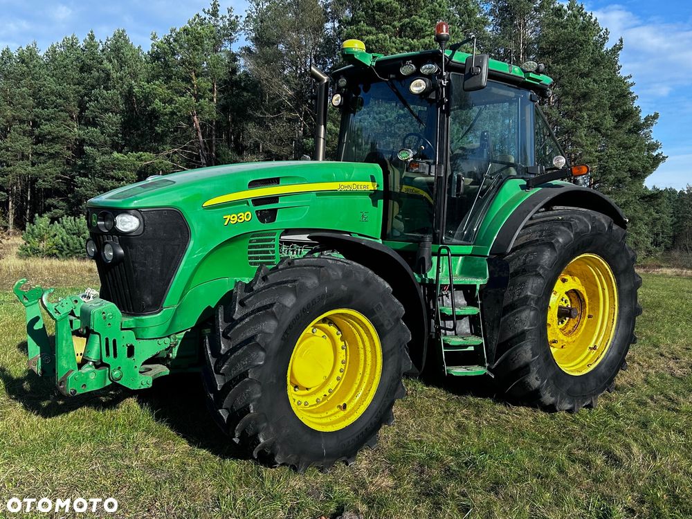 John Deere - 1