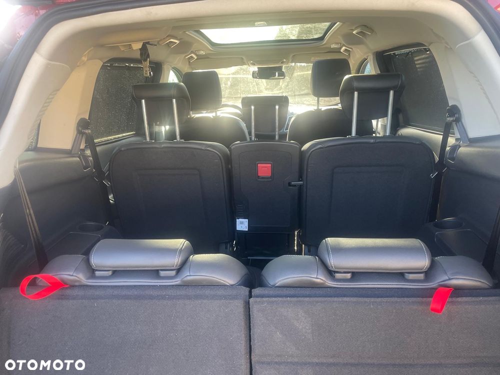 Ford Grand C-MAX 1.6 Ti-VCT Titanium - 11