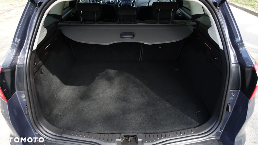 Ford Focus 1.6 Gold X (Edition) - 31