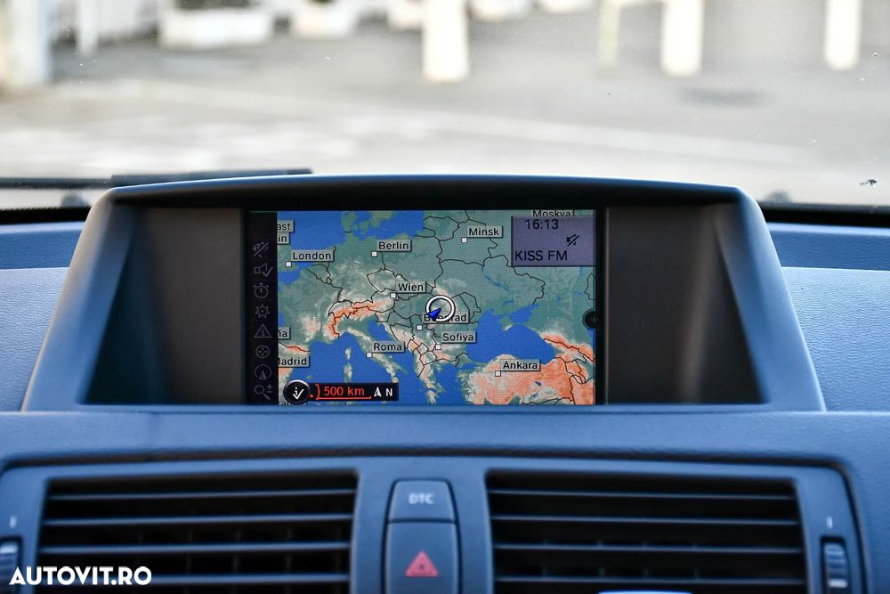 BMW Seria 1 123d DPF Aut. Edition Sport - 14