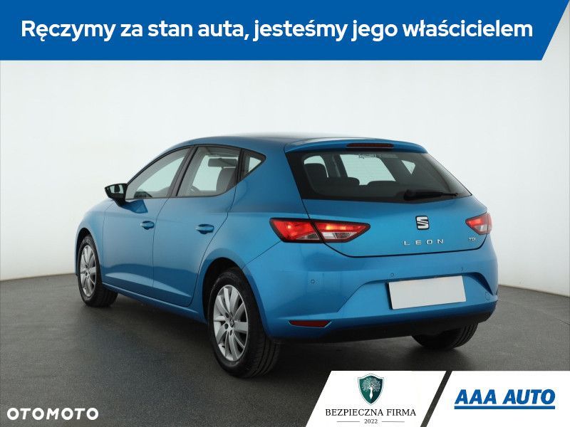 Seat Leon - 6