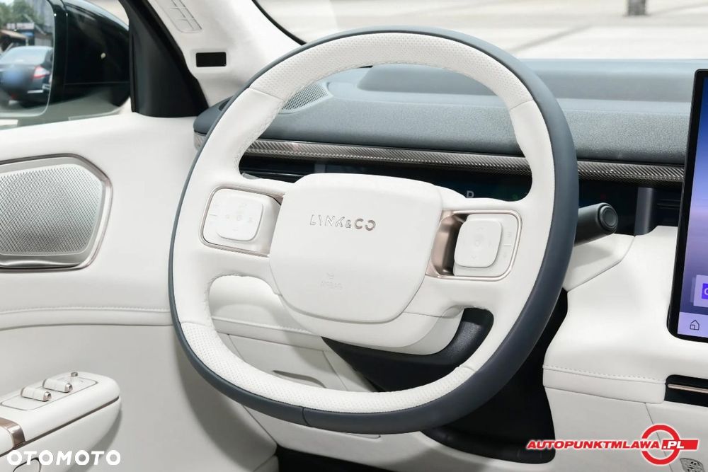 Lynk & Co Inny - 11