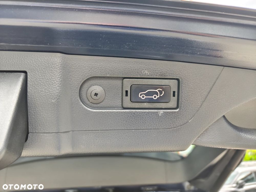 SsangYong/KGM Rexton 2.2 D Sapphire 4WD 7os - 22