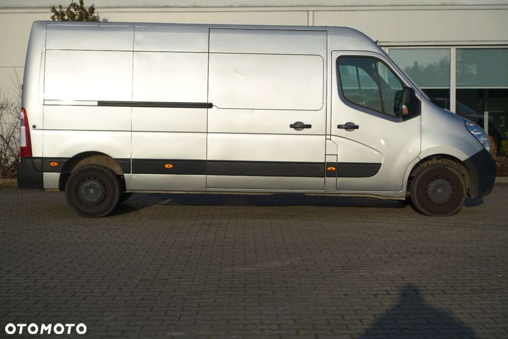Opel Movano CDTI L3H2 - 3