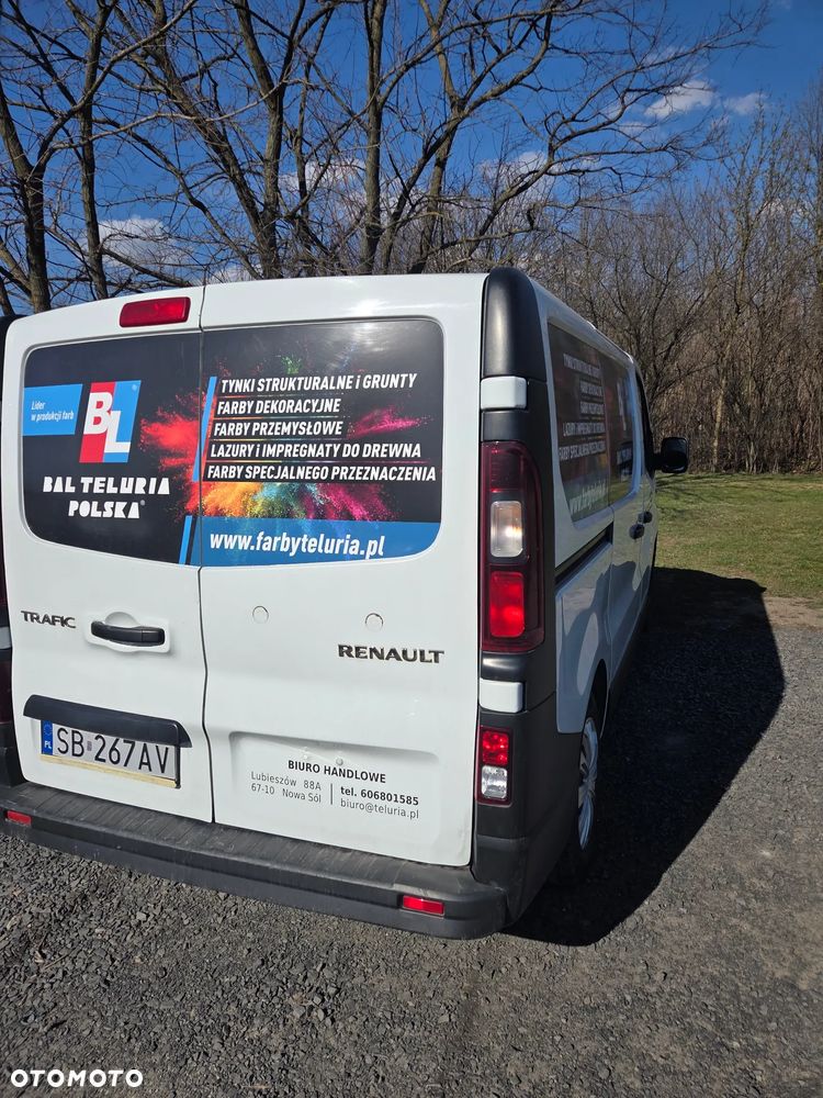 Renault Trafic - 6