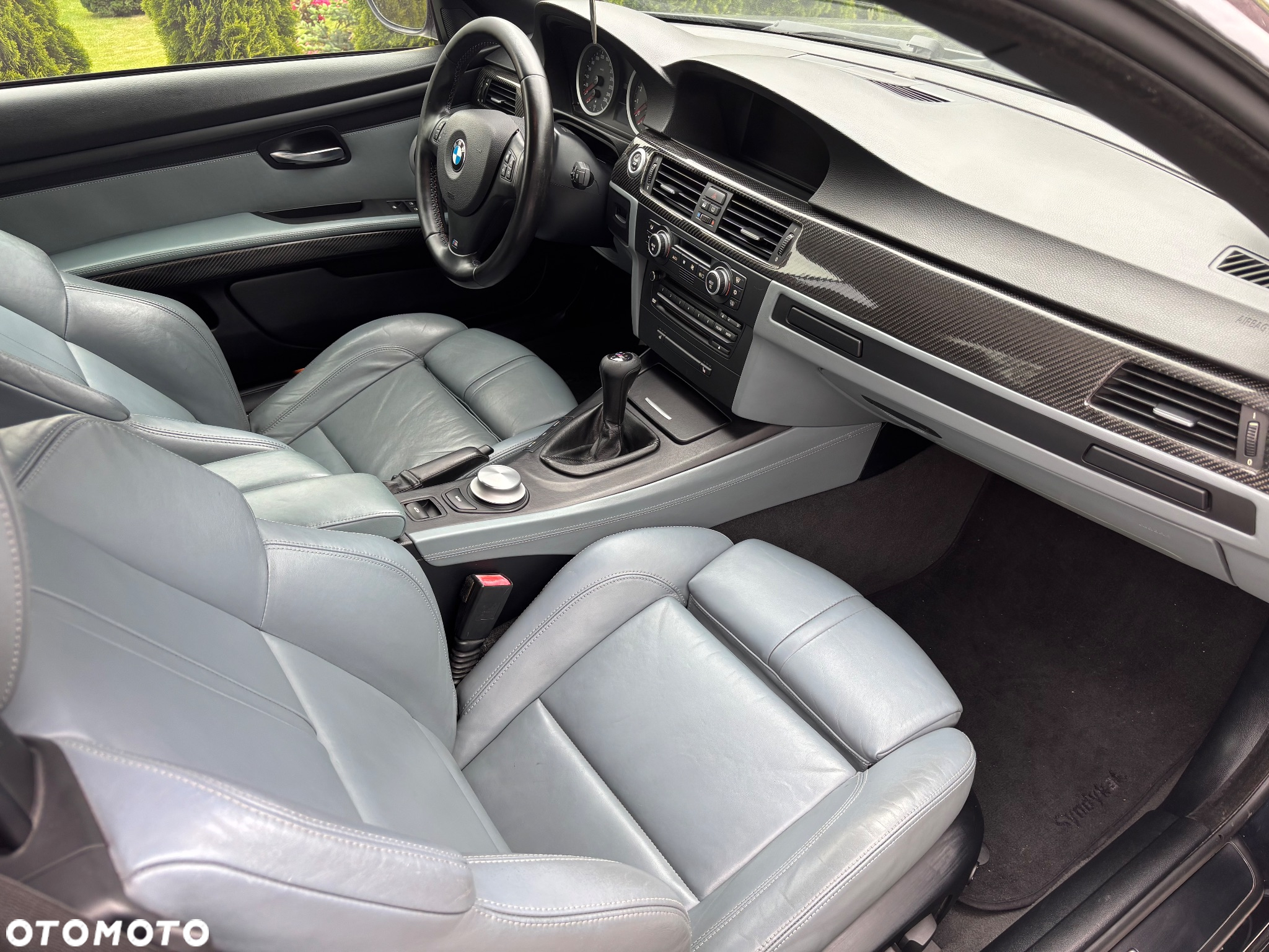 BMW M3 Cabrio - 9