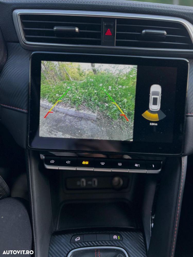 MG ZS ICE 1.5 VTI-tech Comfort - 9