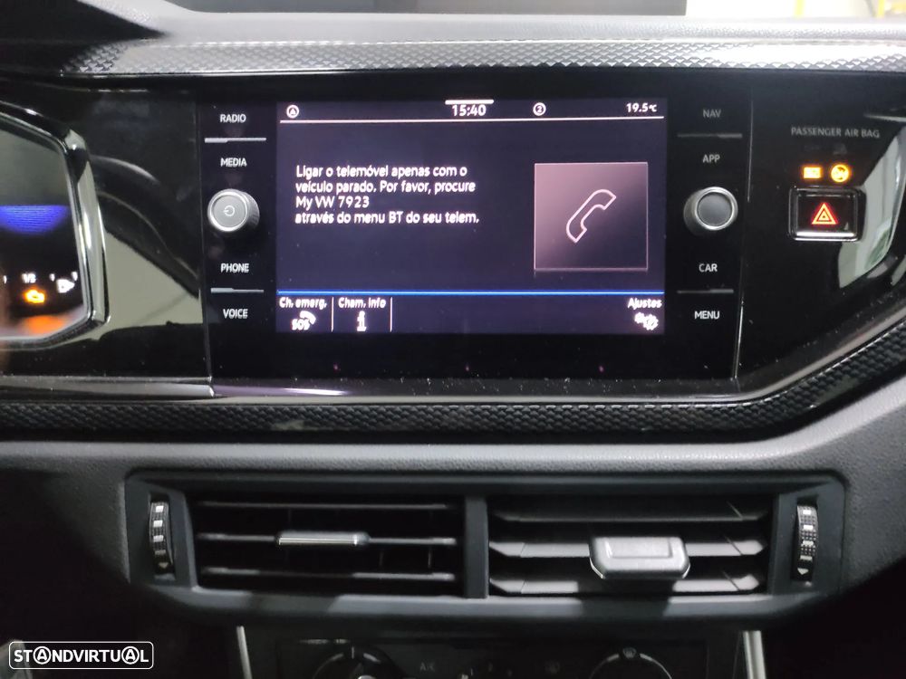 VW Polo 1.0 TSI Urban - 17