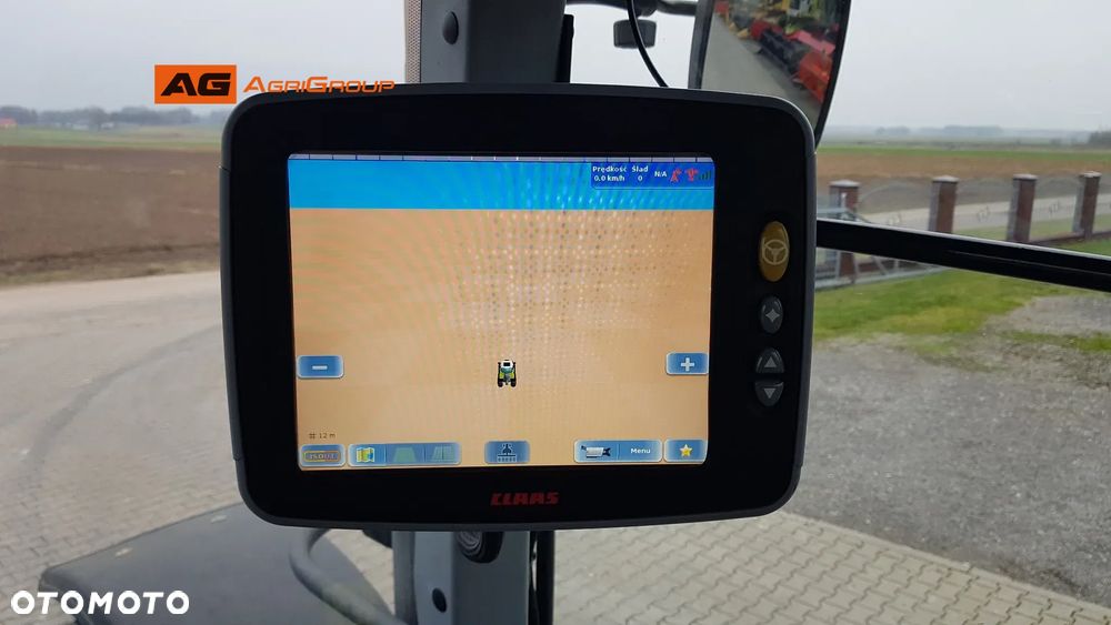 New Holland T7040 PC GPS 2009R - 22