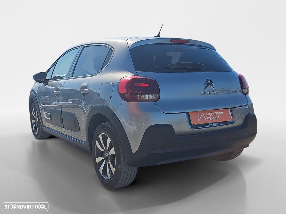 Citroën C3 1.2 PureTech Max - 3