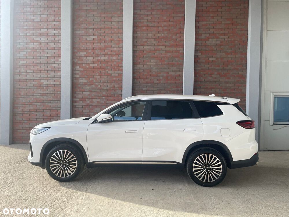 Chery Tiggo 8 - 9