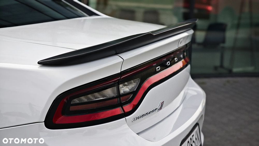 Dodge Charger 3.6 GT - 7