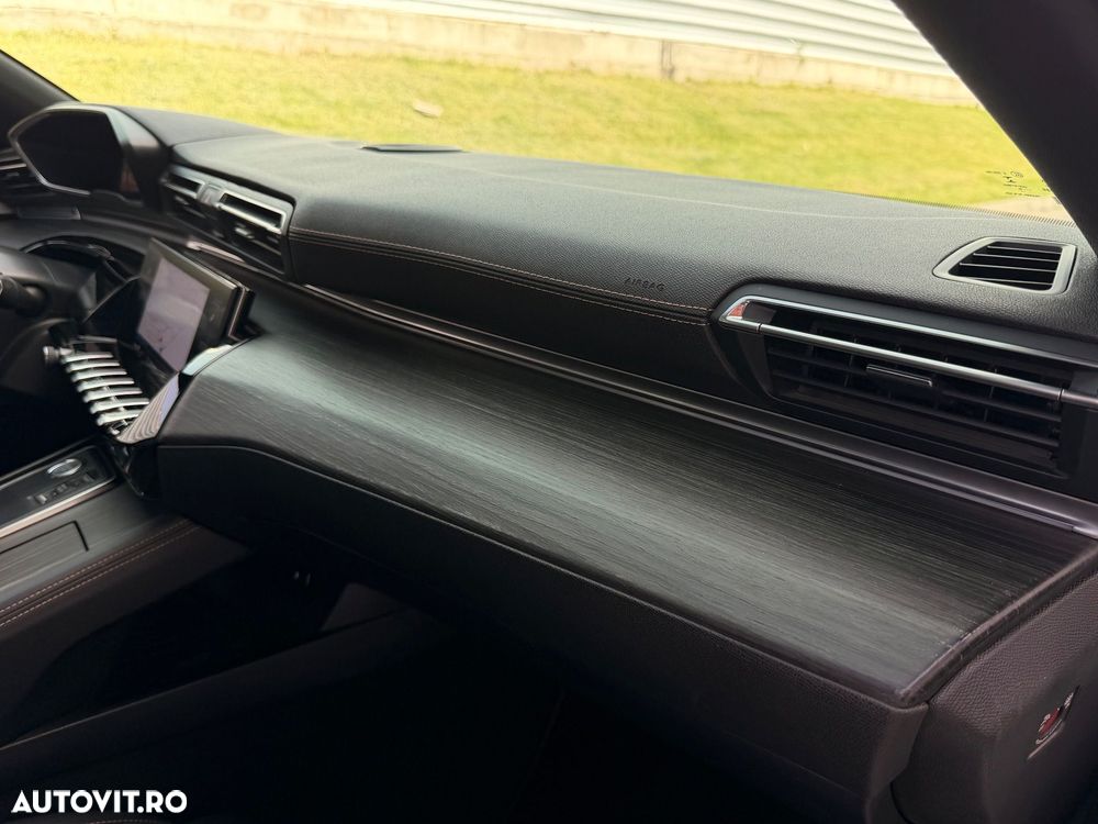 Peugeot 508 2.0 BlueHDI STT GT - 21