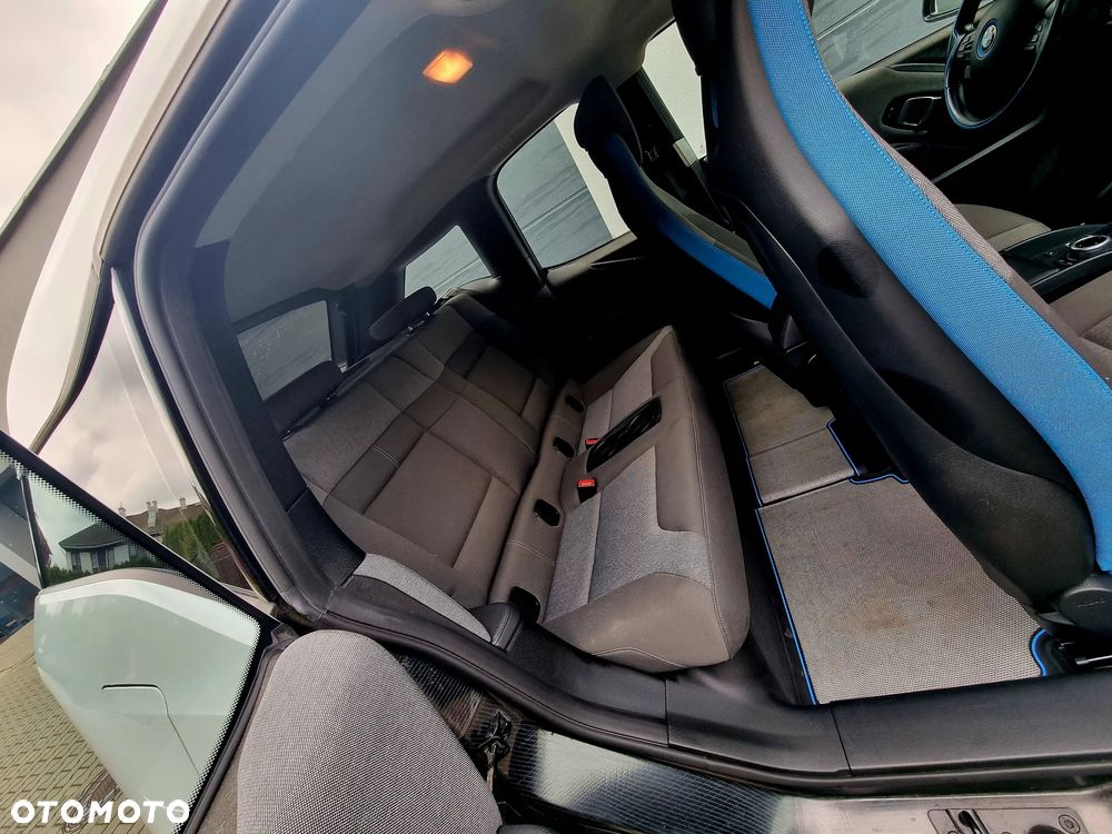 BMW i3 94 Ah - 21