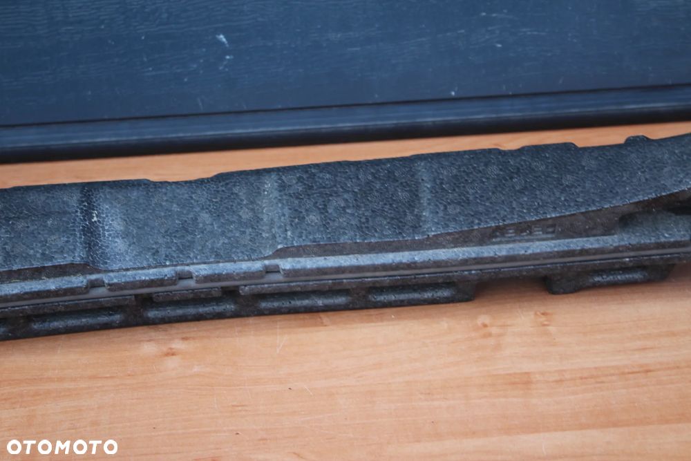 STYROPIAN ABSORBER CZUJNIK UDERZENIA PIESZEGO PRZEDNIEGO ZDERZAKA OPEL INSIGNIA B 39108782 13491170 - 10