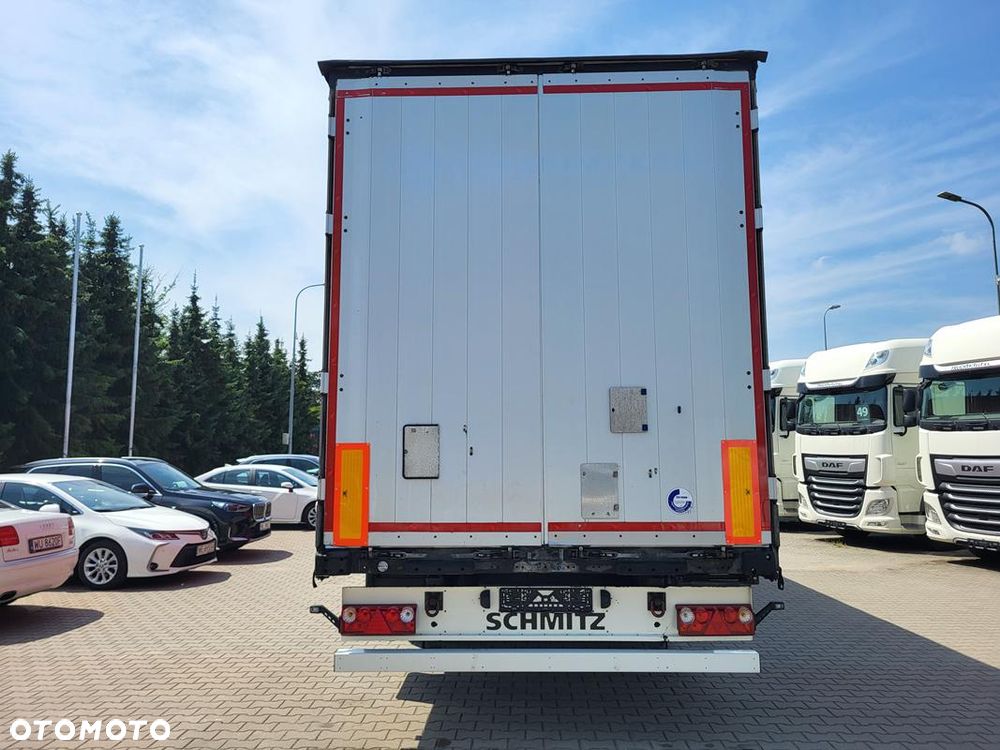 Schmitz Cargobull SCB S3T - 5
