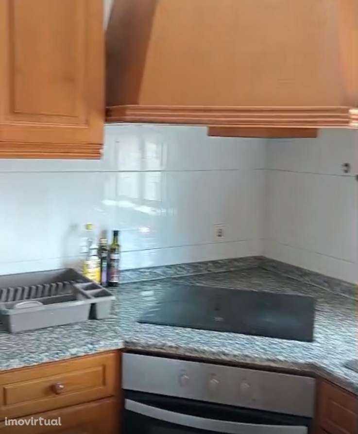 Apartamento T3 junto ao Hospital de Chaves - aluga-se - Grande imagem: 5/14