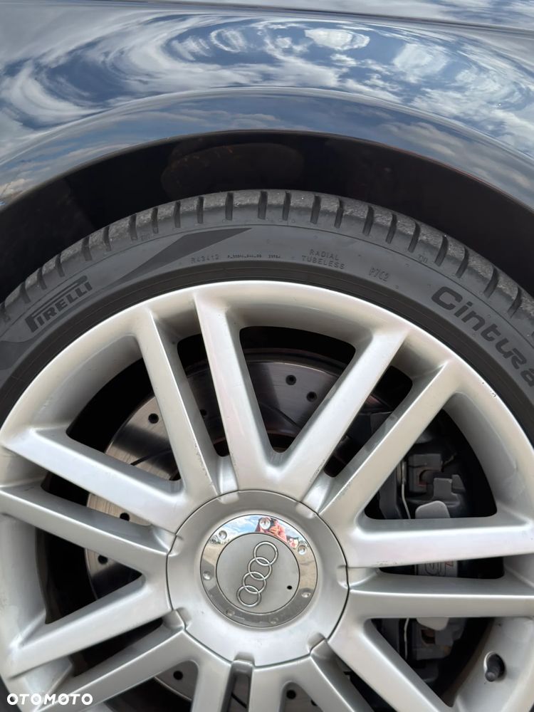 Audi S3 2.0 TFSI Quattro - 15