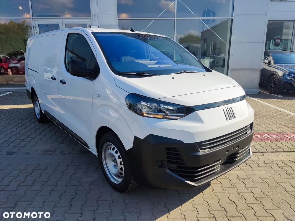 Fiat Scudo - 1