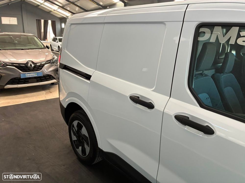 Ford Courier TRANSIT COURIER VAN TREND N1 BEV - 29