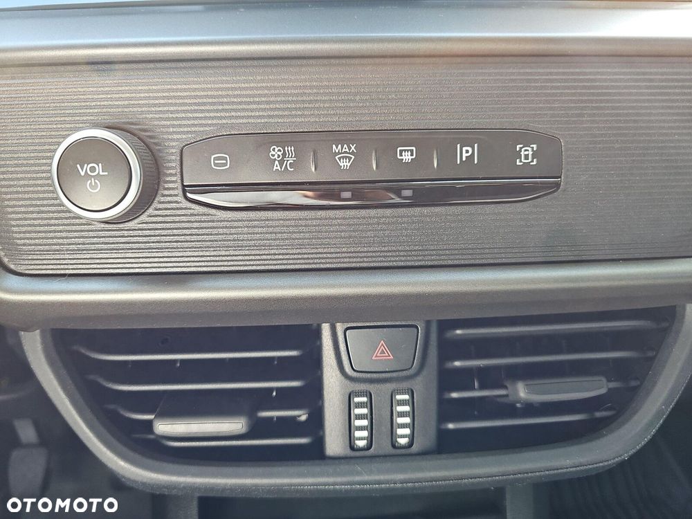 Ford transit-courier Trend - 23