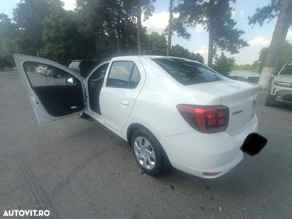 Dacia Logan - 5