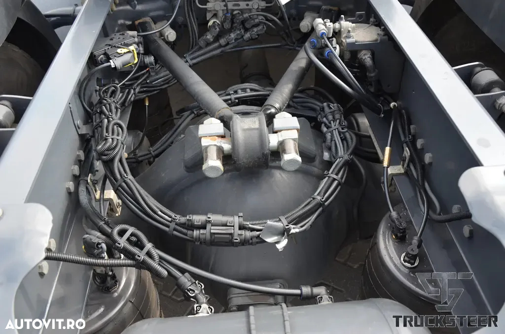 Scania R450 - 6