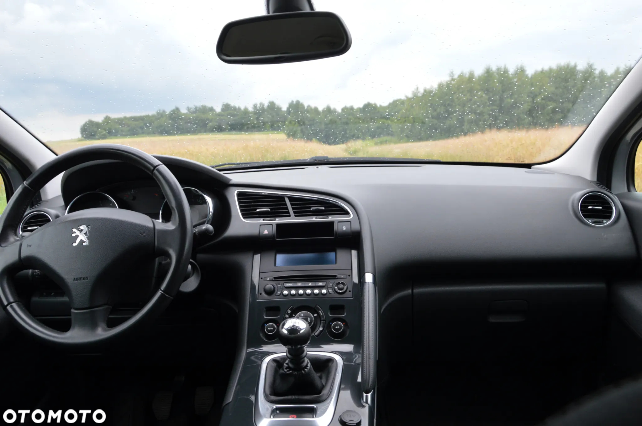 Peugeot 3008 - 8