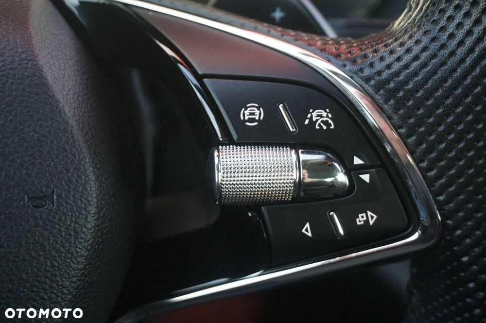 Skoda Octavia 2.0 TDI Sportline DSG - 15