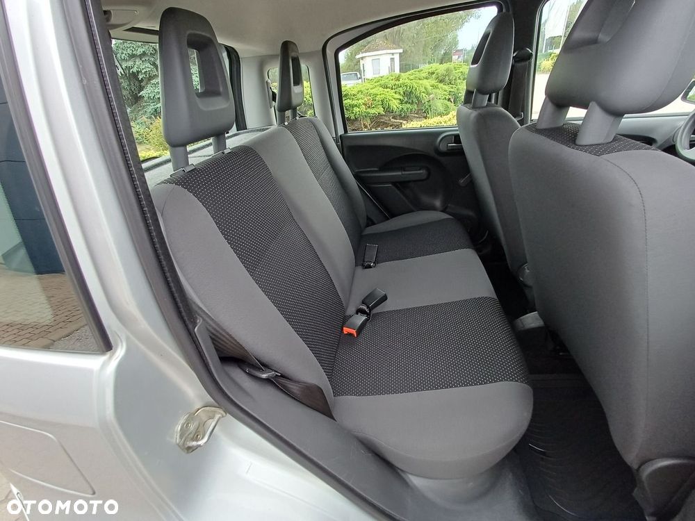 Fiat Panda 1.1 Fresh - 24