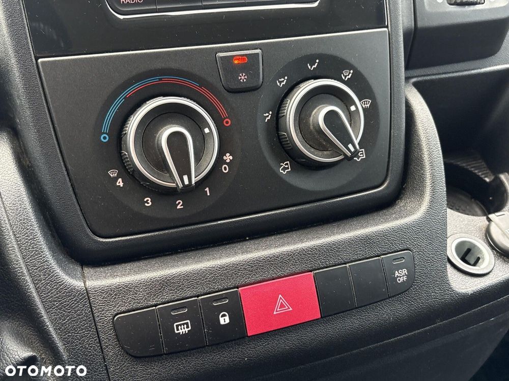 Peugeot boxer PREMIUM - 20