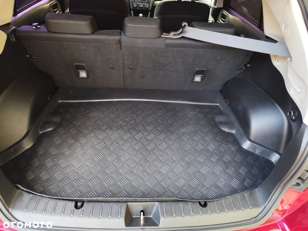 Subaru XV 2.0i Active CVT - 15