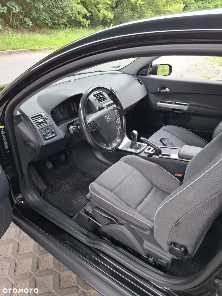 Volvo C30 1.6D - 16