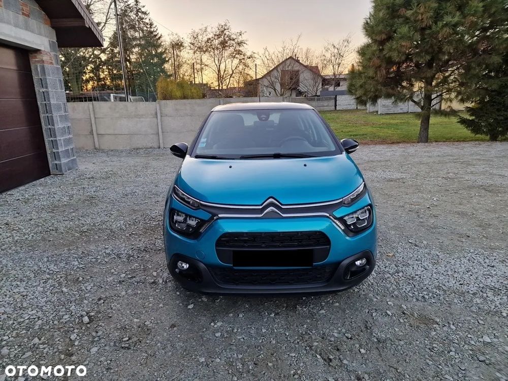 Citroën C3 Pure Tech 83 S&S YOU - 12