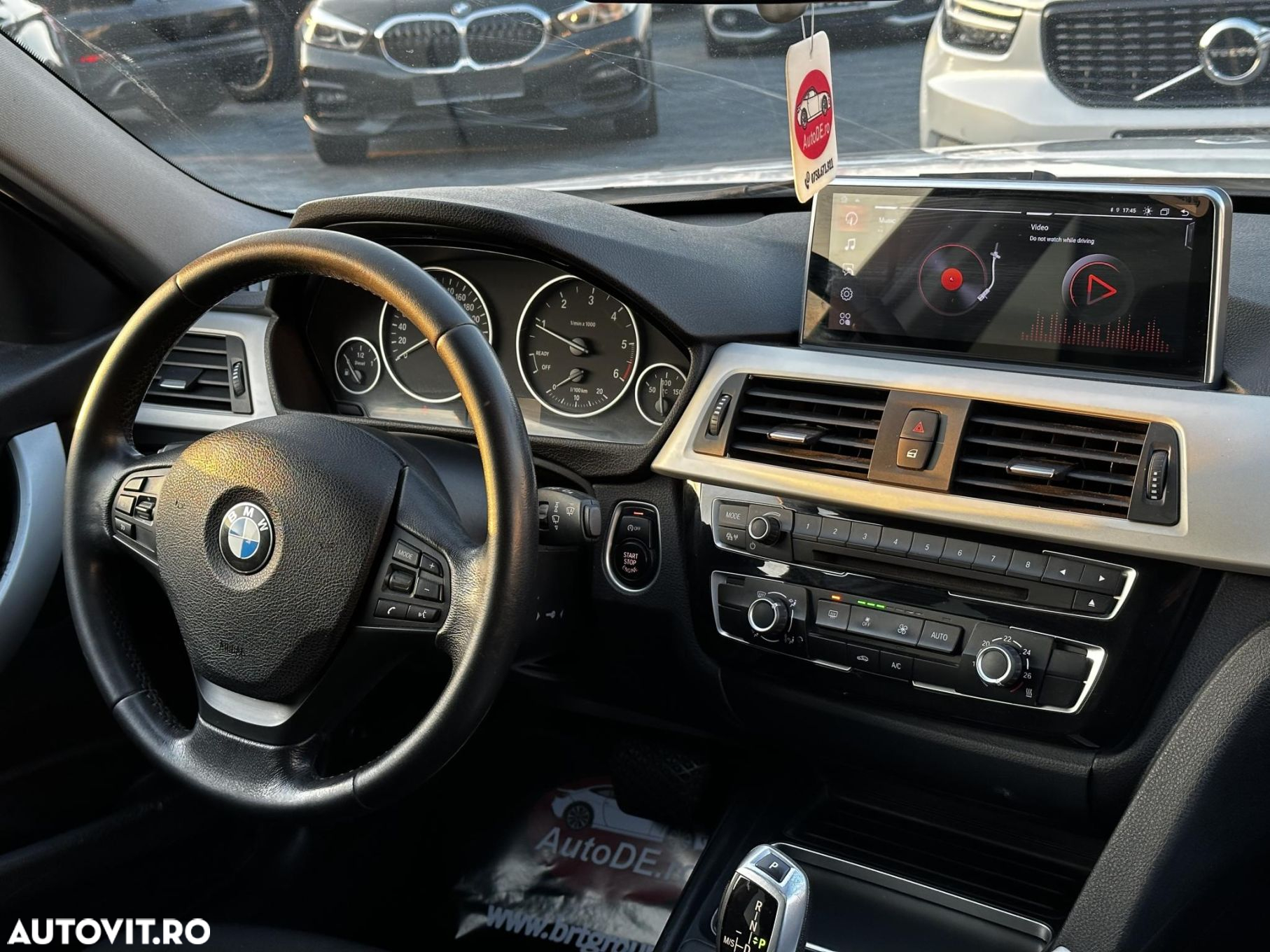 BMW Seria 3 - 7