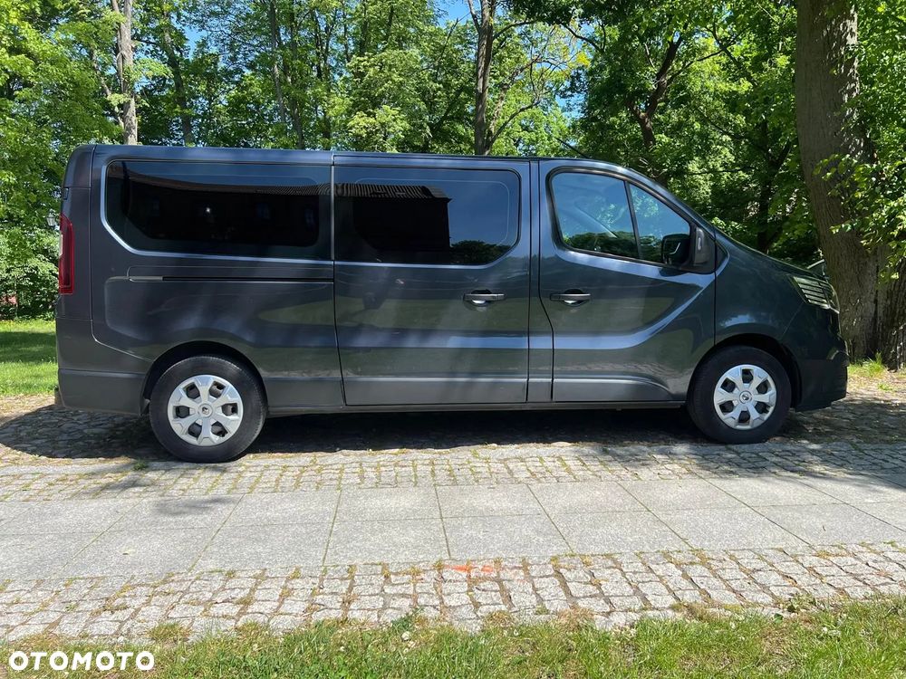 Renault Trafic - 6