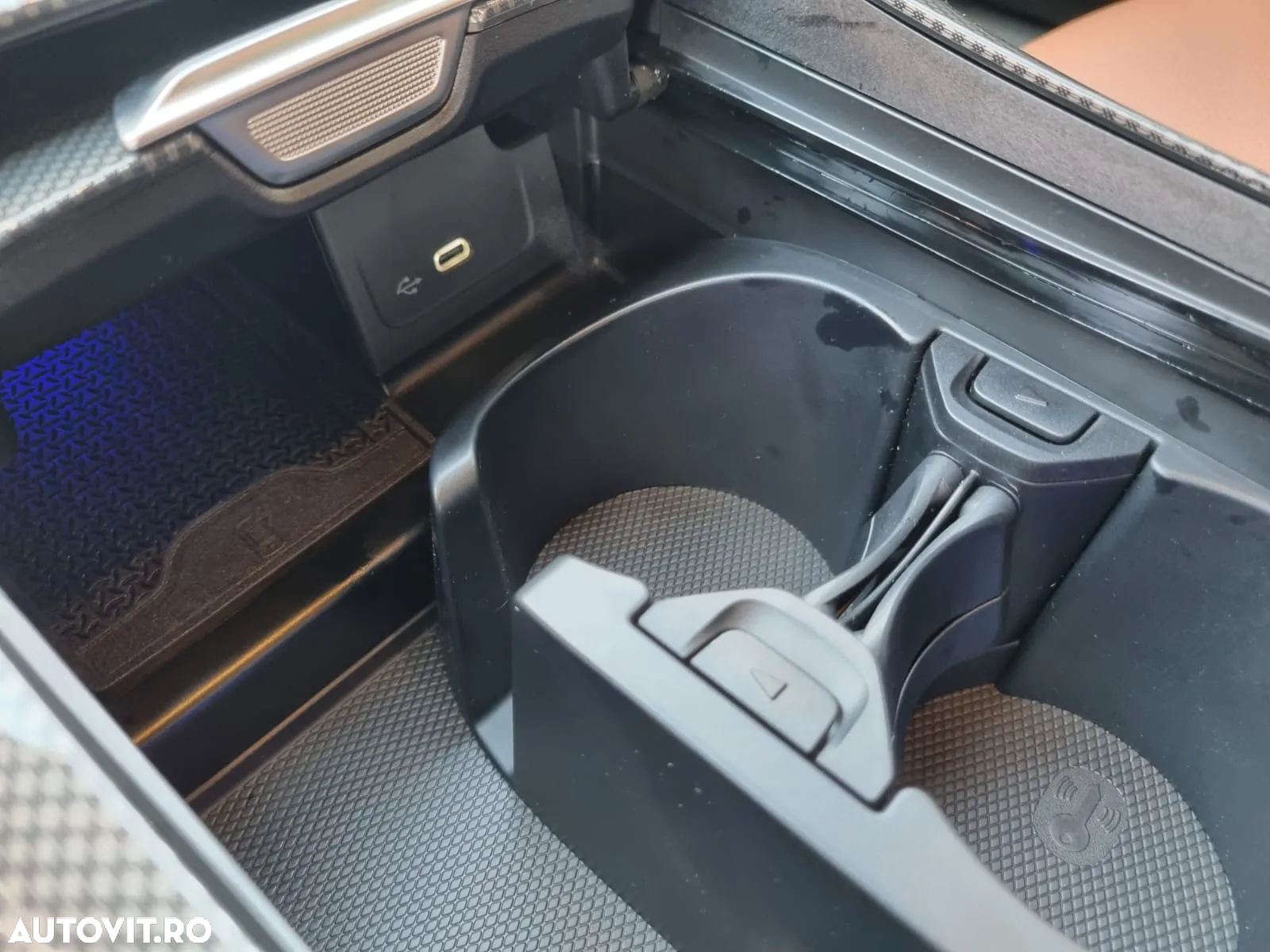 Mercedes-Benz C 220 d MHEV 4MATIC - 36