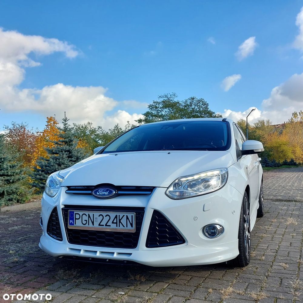 Ford Focus - 4