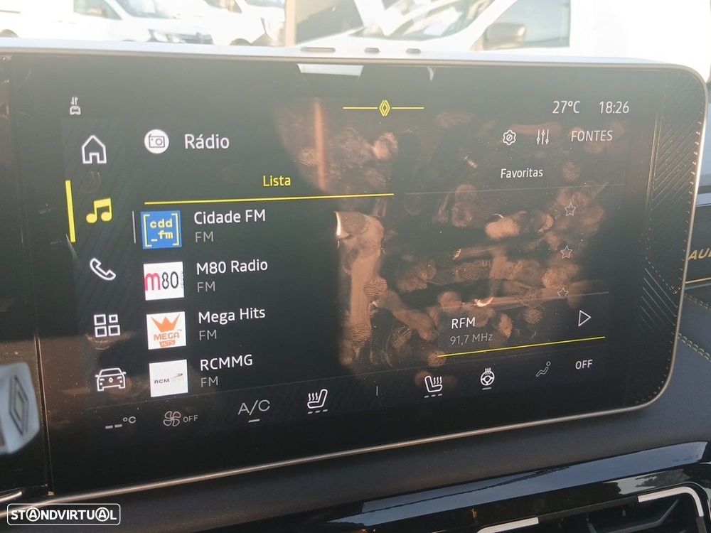 Renault 5 E-Tech - 19