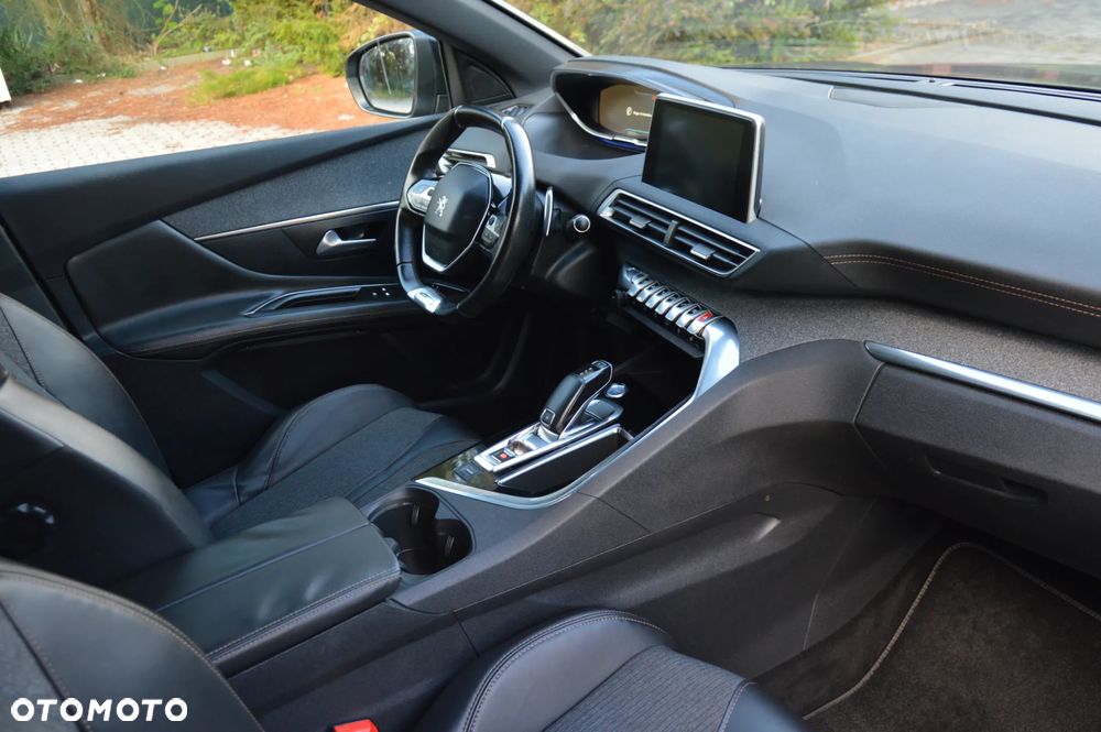 Peugeot 3008 THP 165 EAT6 Stop & Start Allure - 20