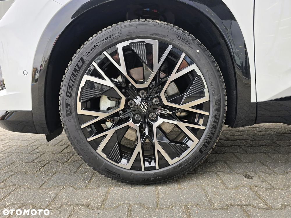 Renault Austral 1.2 E-Tech Full Hybrid 200 Esprit Alpine MMT - 9