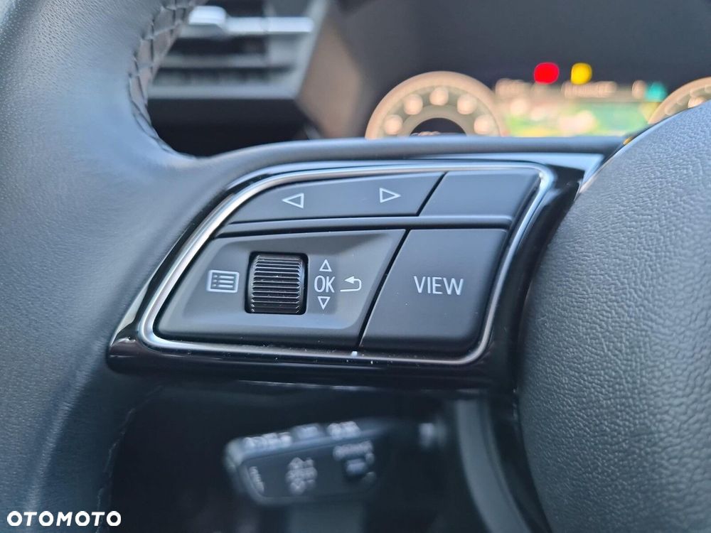 Audi A3 Sportback - 17