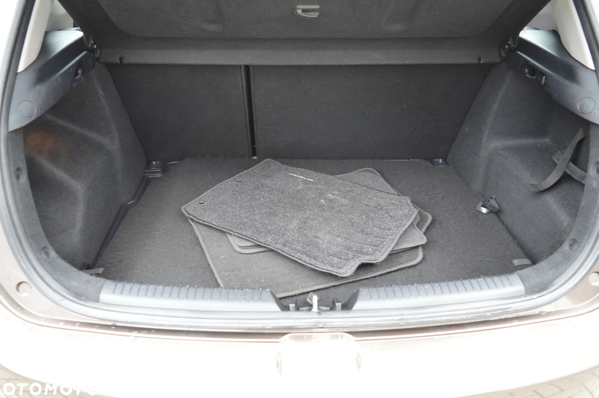 Kia Ceed 1.6 GDI DCT Vision - 15