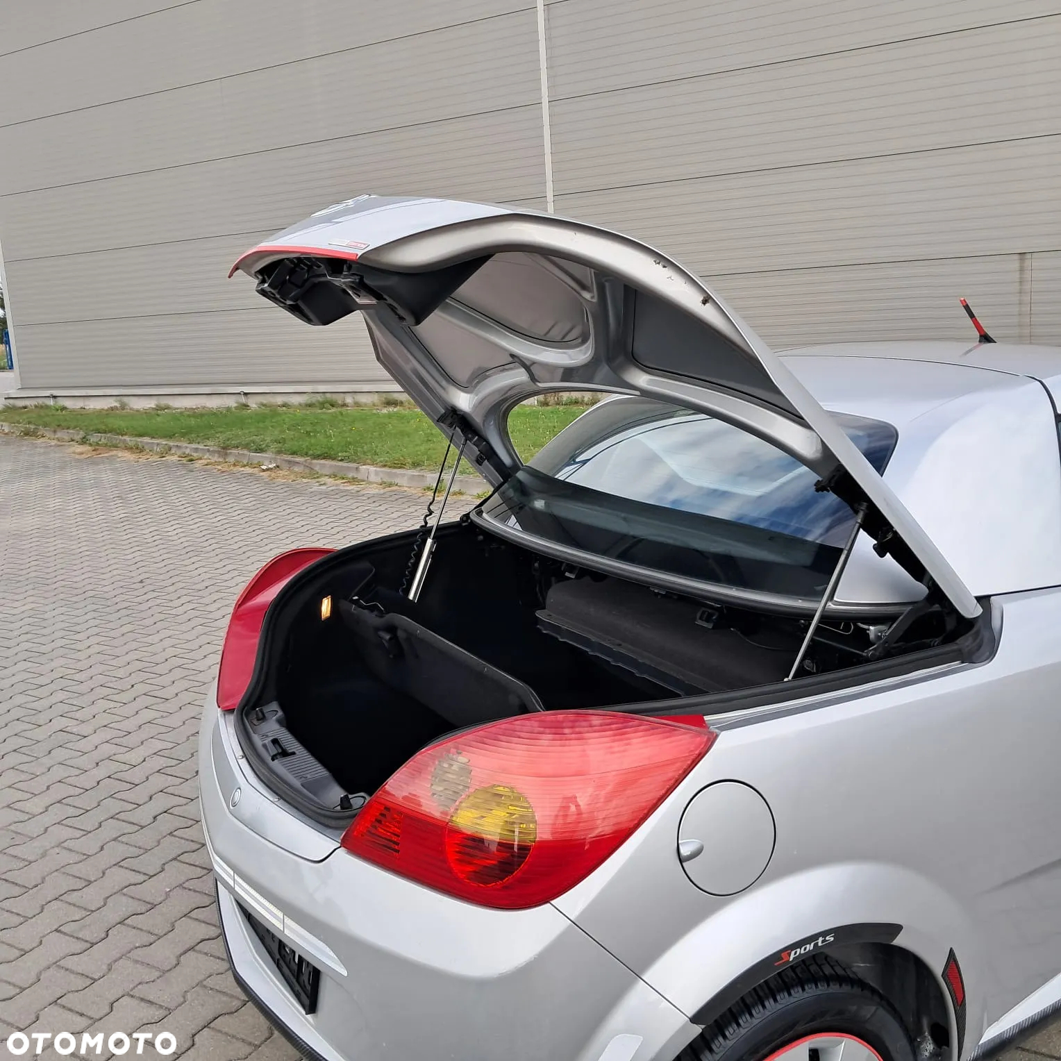 Opel Tigra - 30