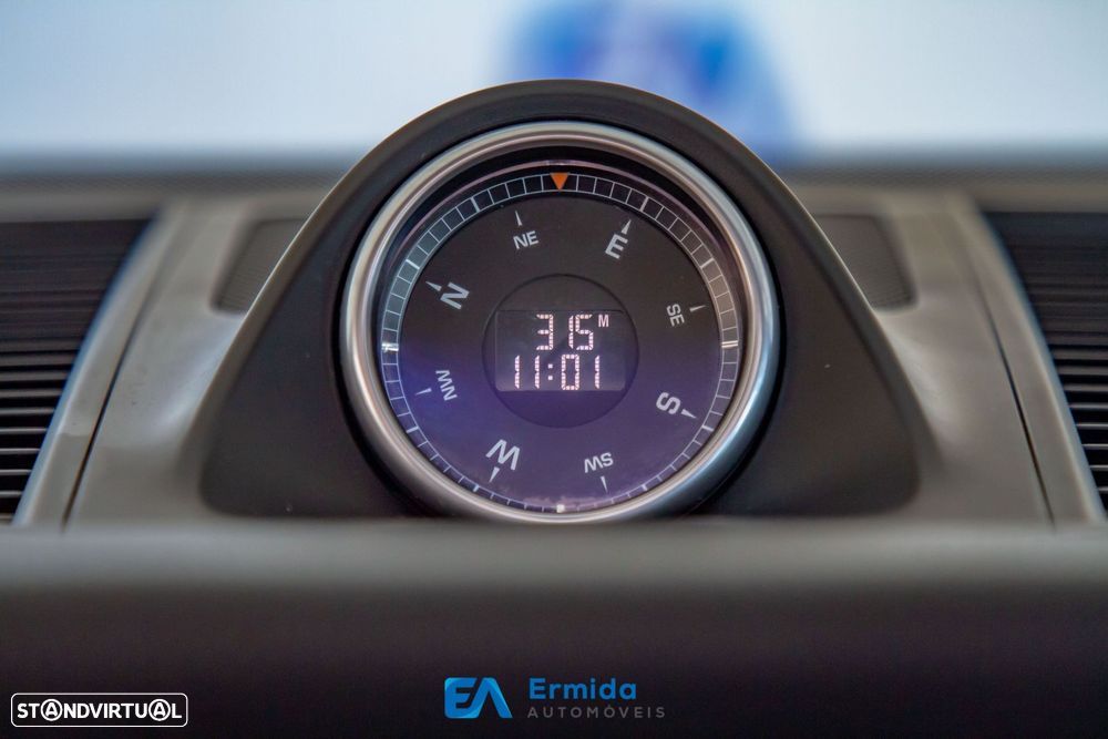 Porsche Macan S All Weather - 26