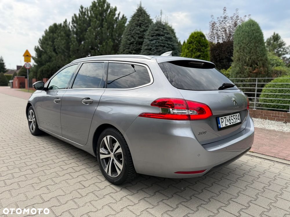 Peugeot 308 - 15