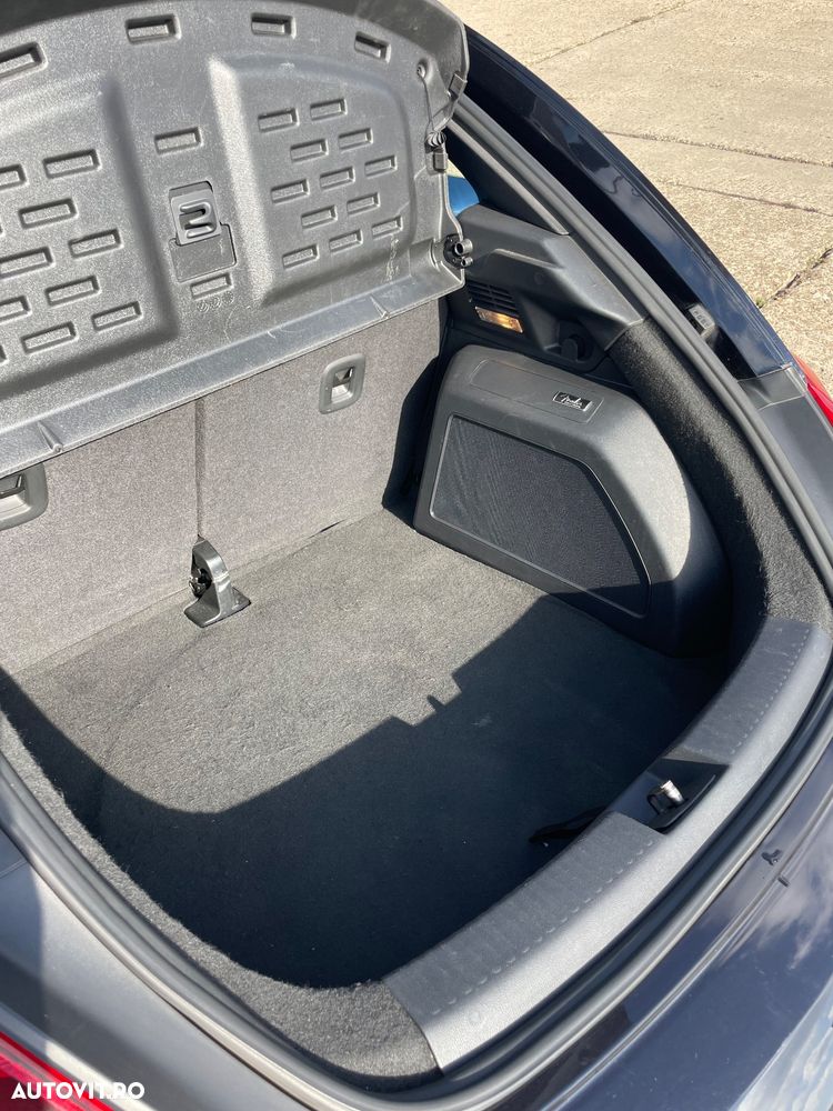 Volkswagen Beetle 2.0 TSI DSG6 Sport - 8